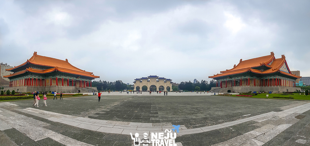 Chiang Kai-Shek Memorial Hall4