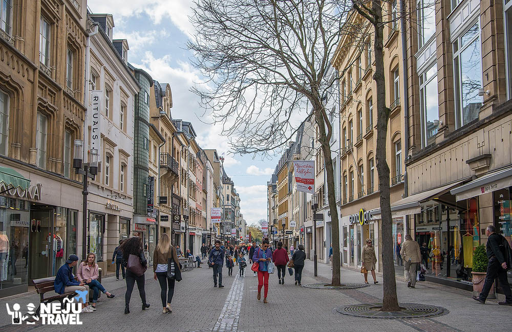 belgium-luxembourg