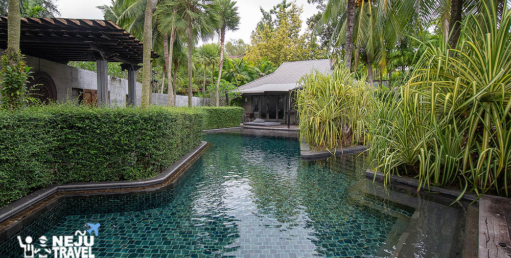 the slate pool villa2