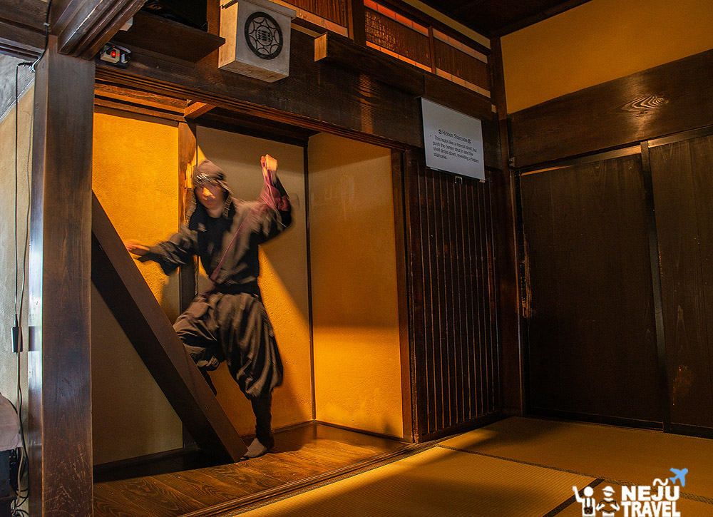 nagoya ninja museum3