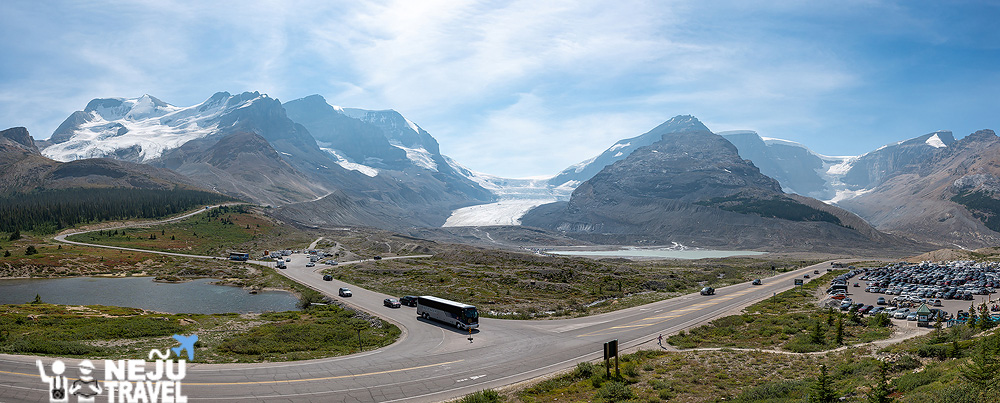 canada jasper national park glacier1