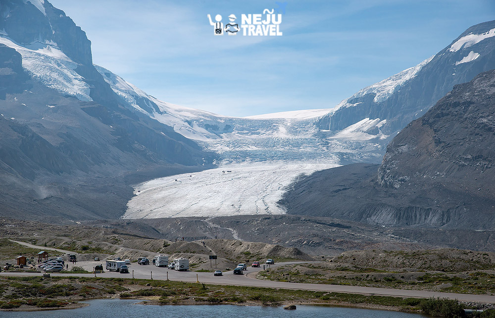 canada jasper national park glacier2