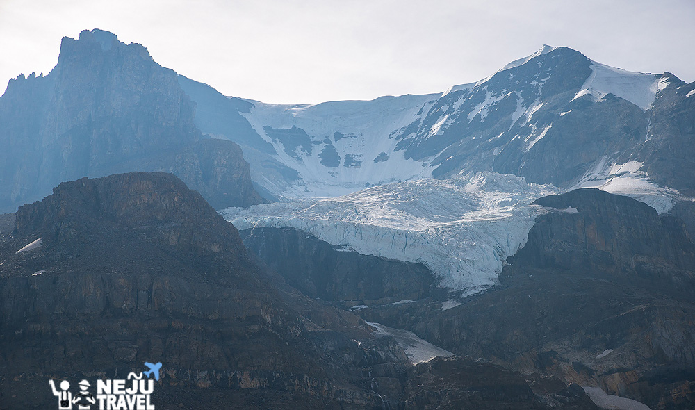 canada jasper national park glacier8