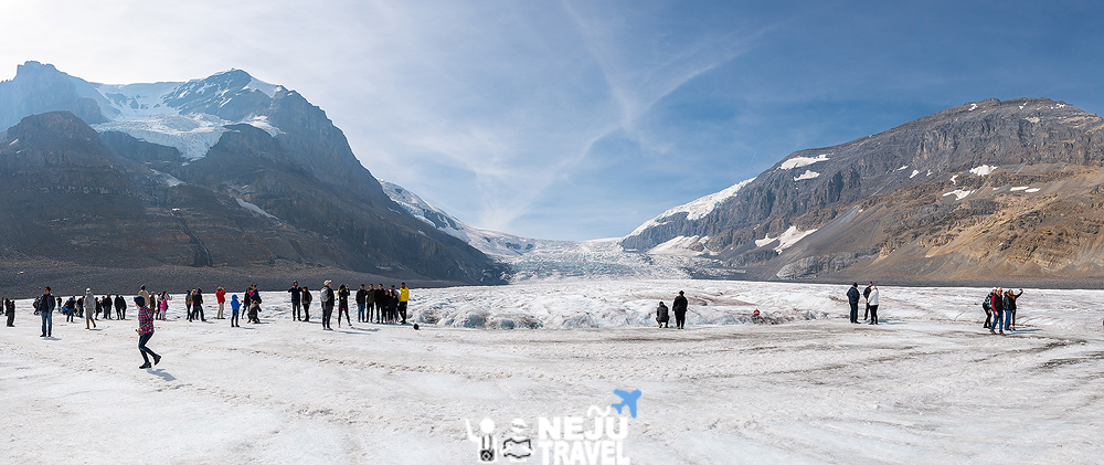 canada jasper national park glacier9