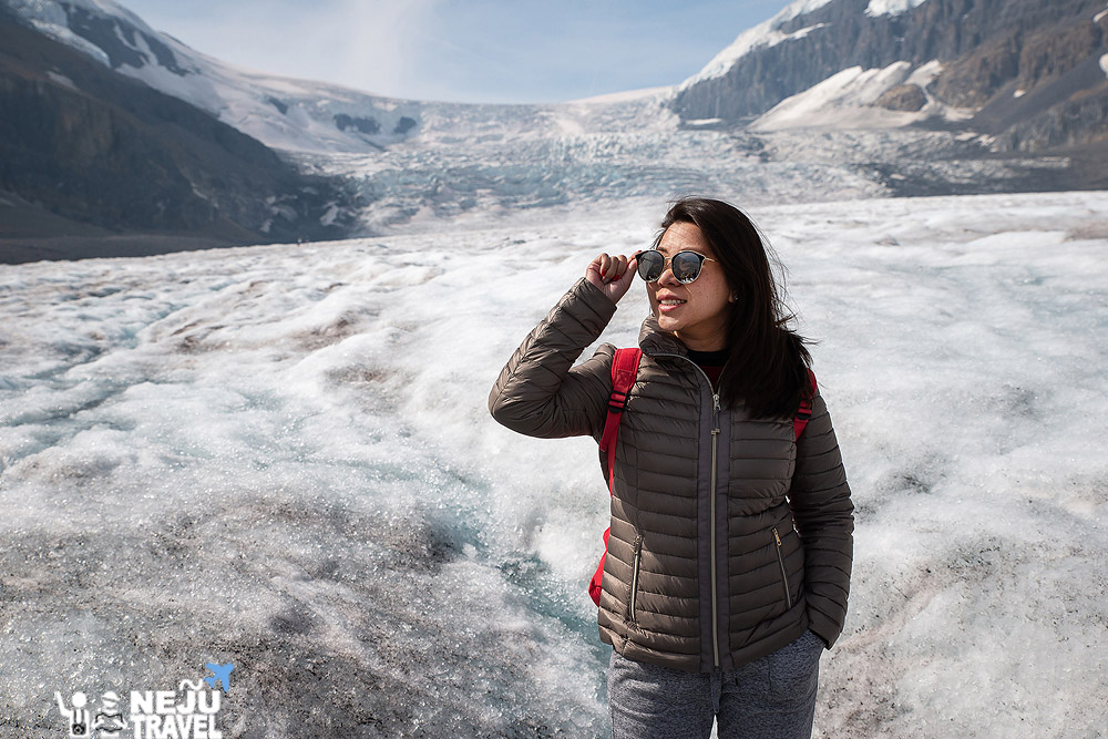 canada jasper national park glacier esprit2