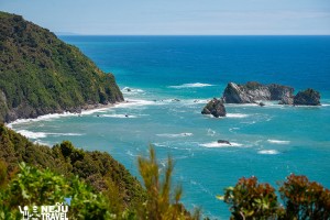 เที่ยวนิวซีแลนด์ รีวิว Knights Point Lookout new zealand3