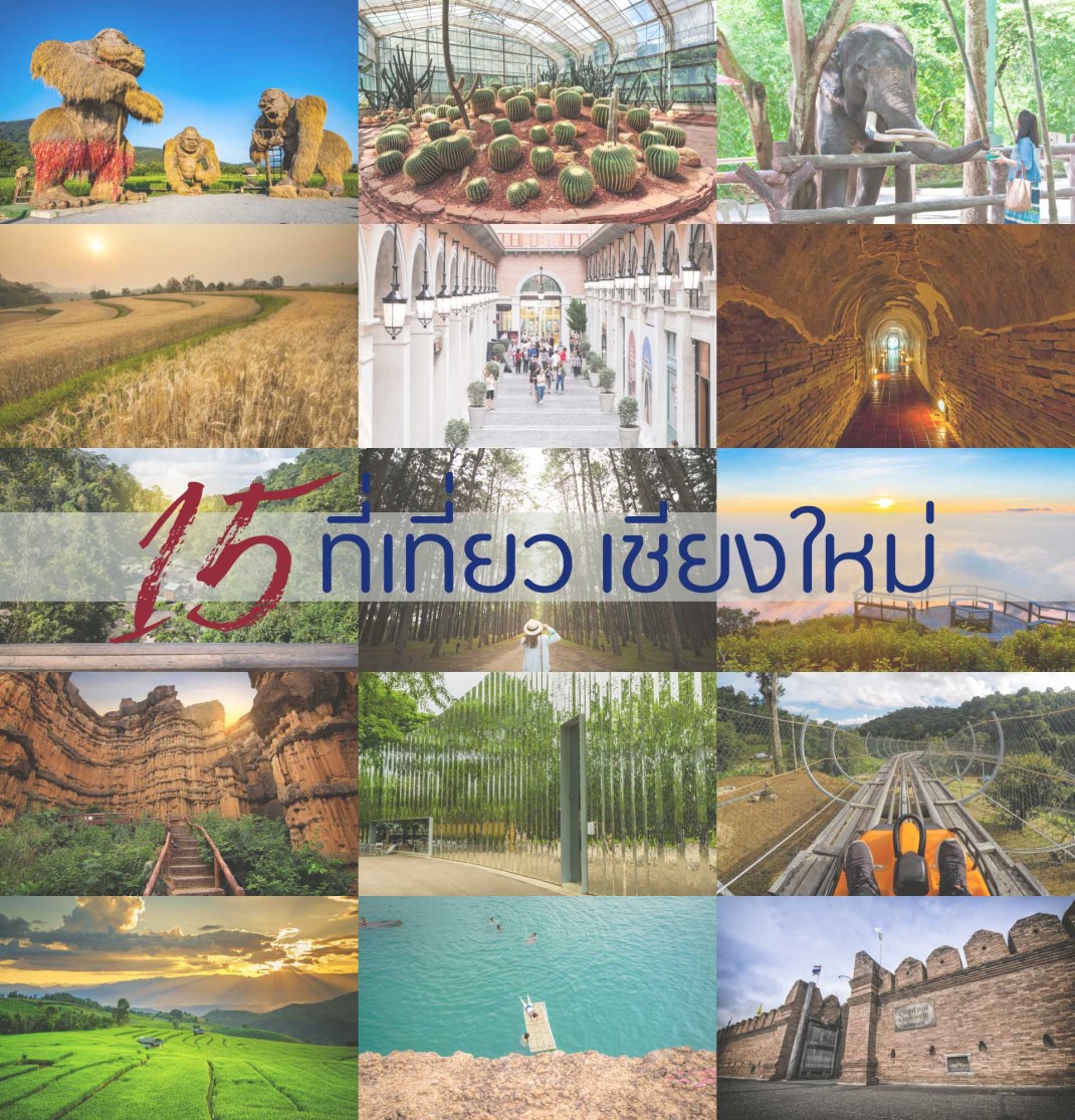 review traveloka chiangmai