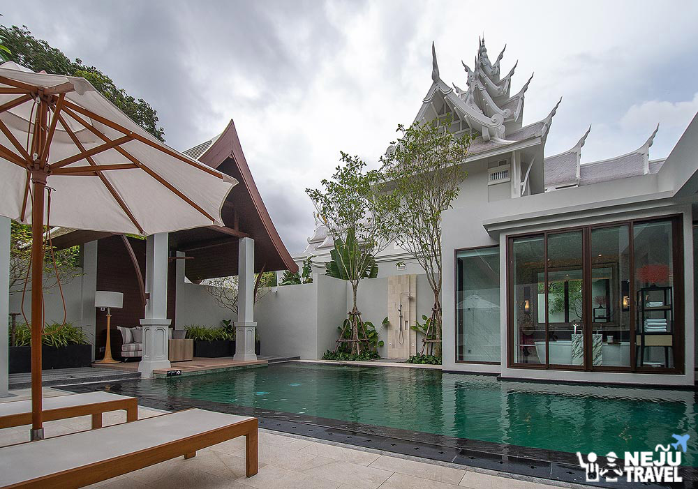 intercontinental phuket pool villa1
