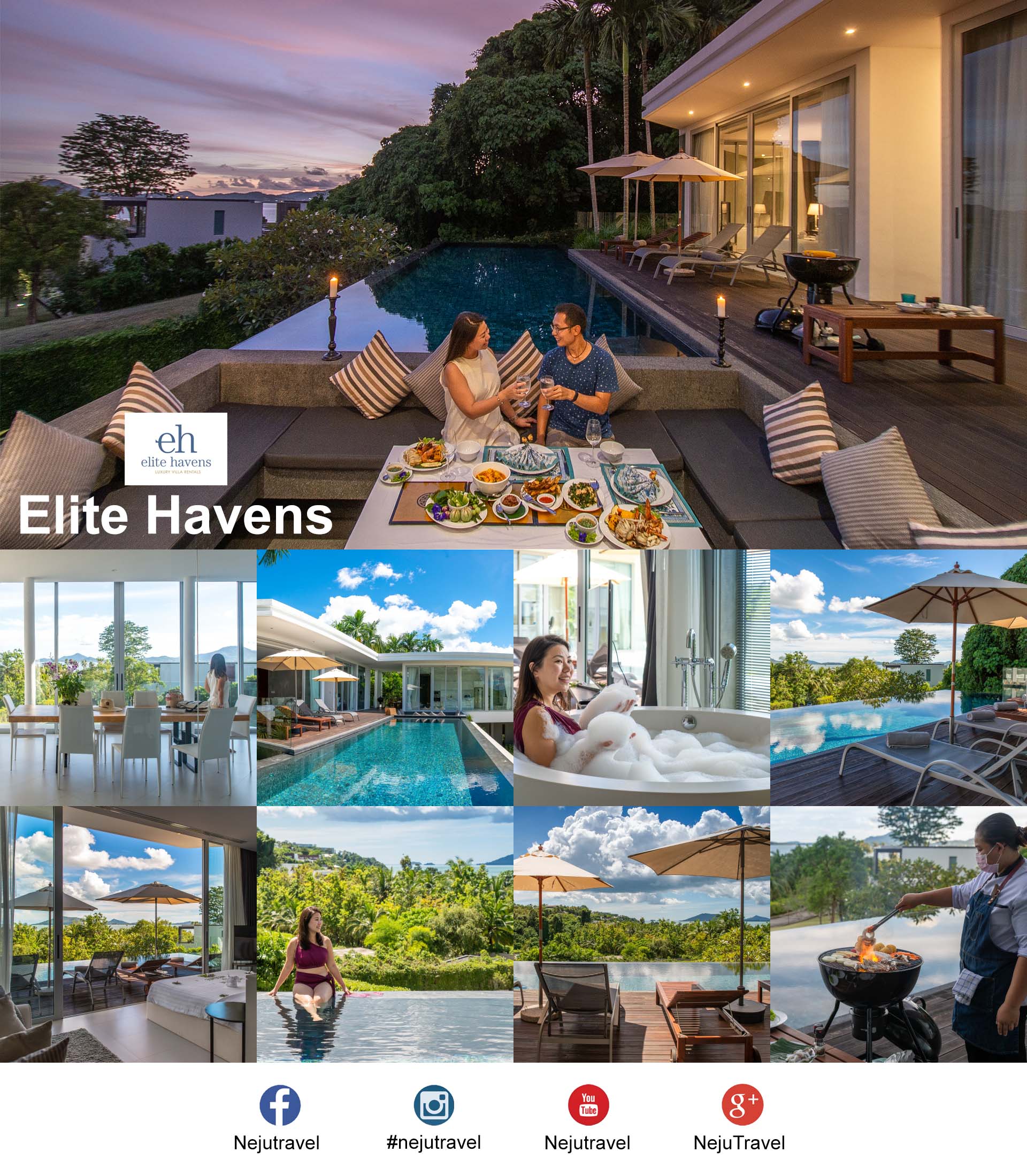 elite havens review