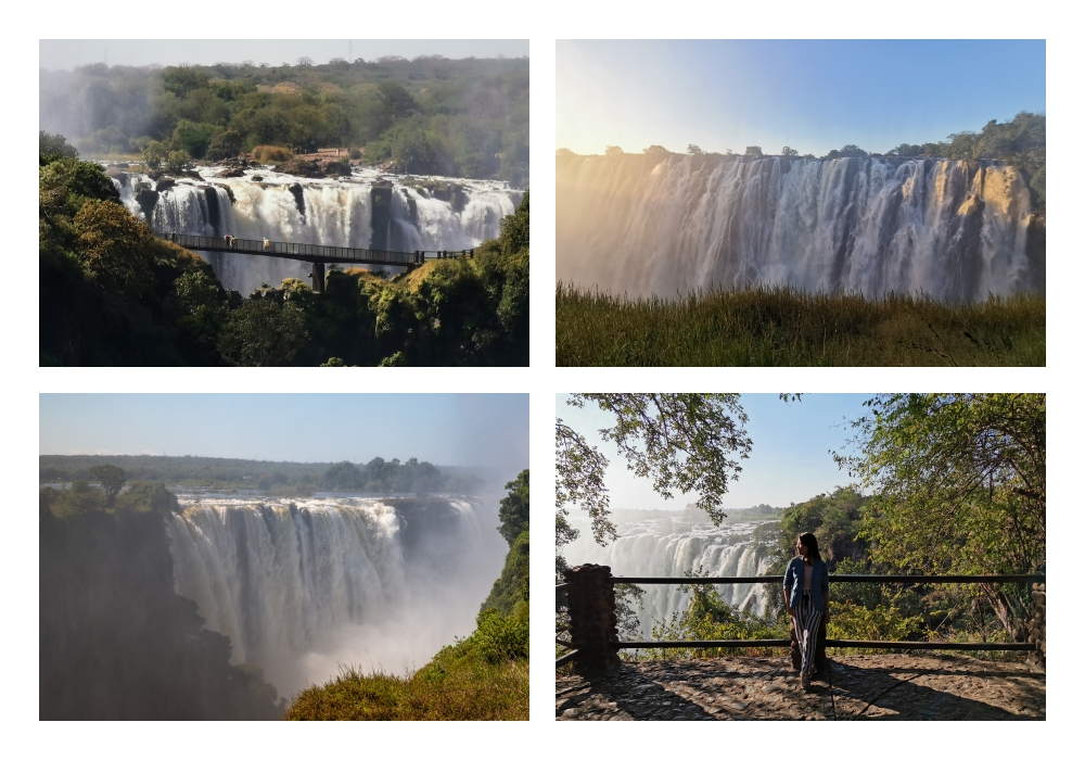 เที่ยว Zimbabwe Zambia22