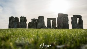 เที่ยวอังกฤษ stonehenge1