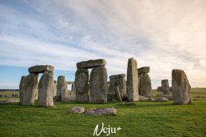 เที่ยวอังกฤษ stonehenge2